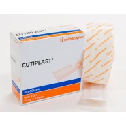 Hypoallergenic Dressing Strip
